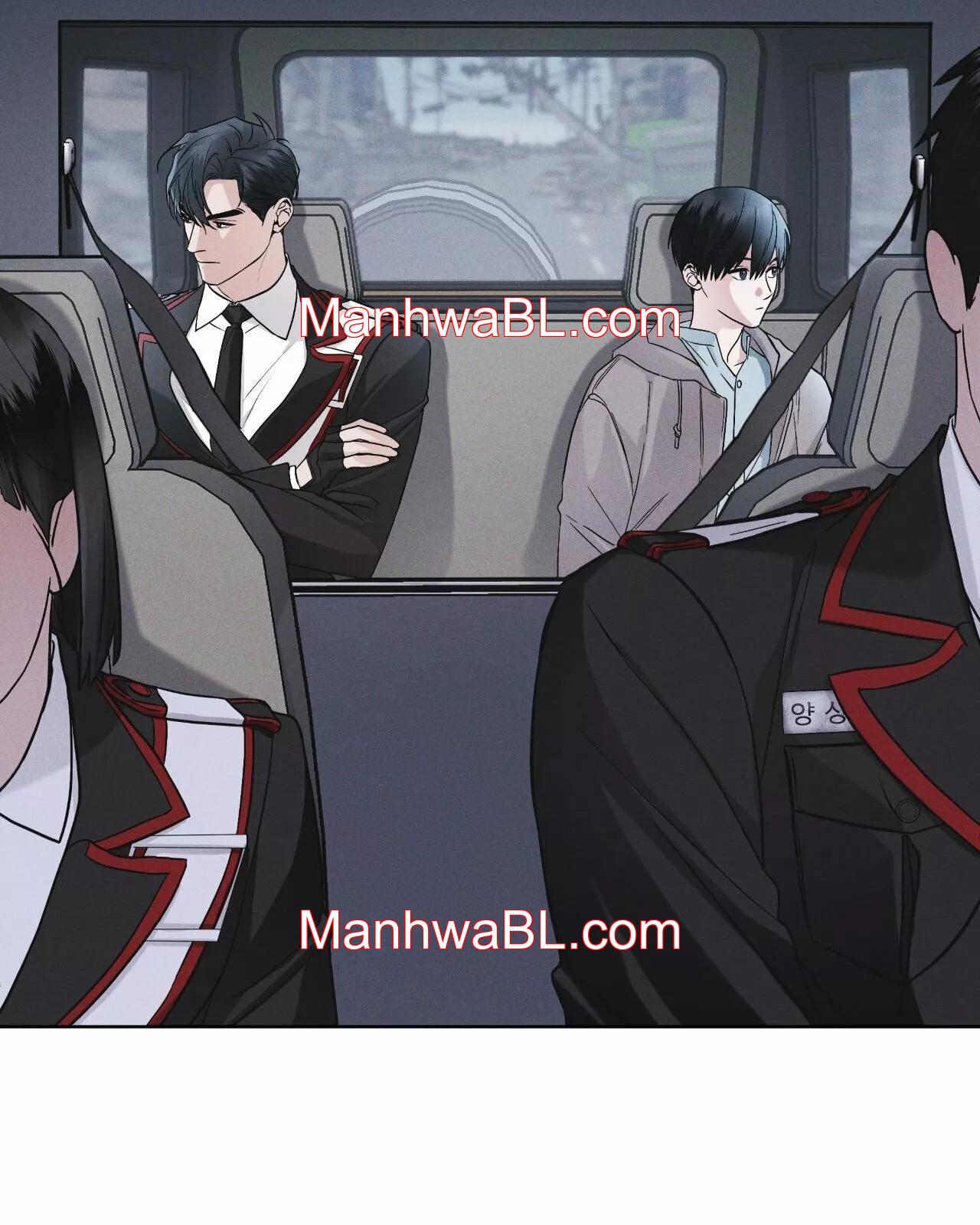 Rainbow City - Capítulo 19.00 manhwa