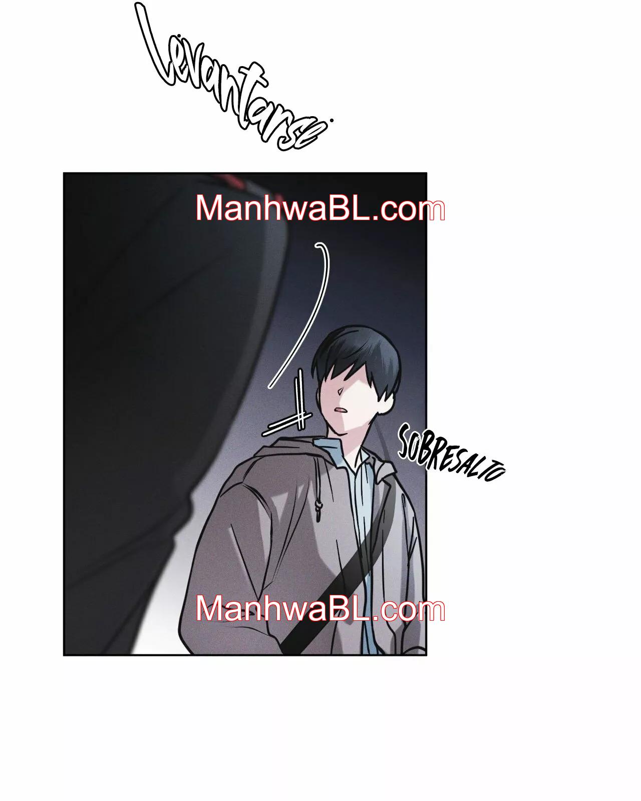 Rainbow City - Capítulo 19.00 manhwa