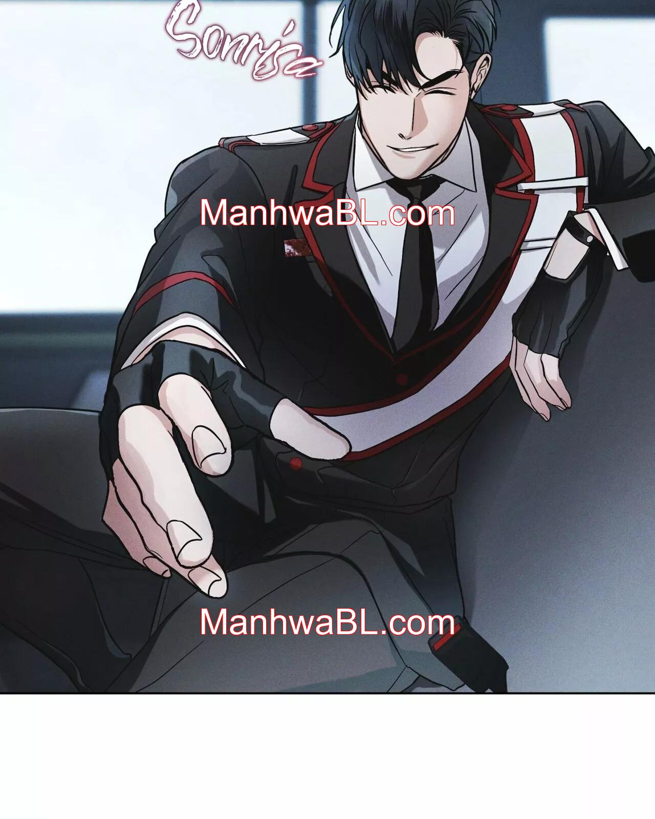 Rainbow City - Capítulo 19.00 manhwa