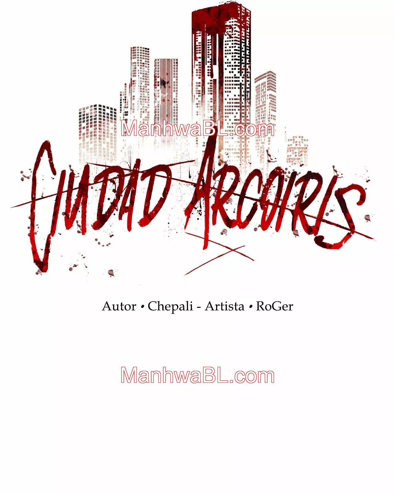 Rainbow City - Capítulo 19.00 manhwa
