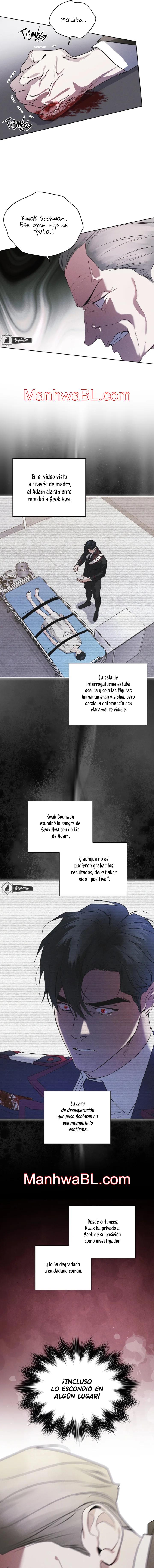 Rainbow City - Capítulo 73.00 manhwa