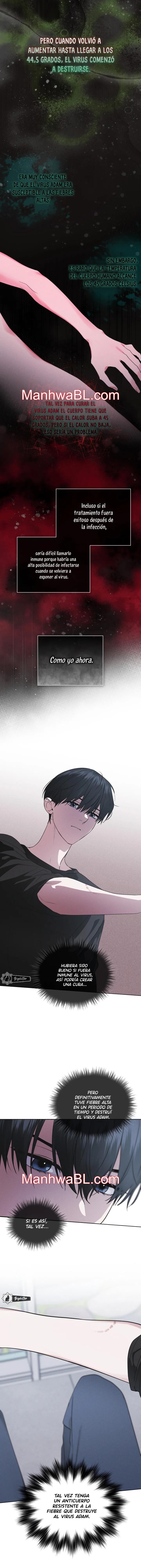 Rainbow City - Capítulo 73.00 manhwa