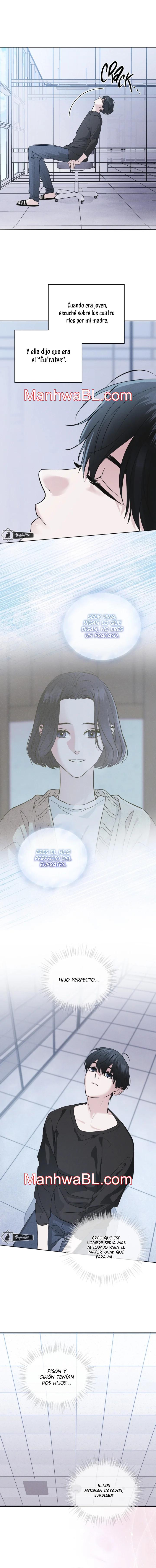 Rainbow City - Capítulo 73.00 manhwa