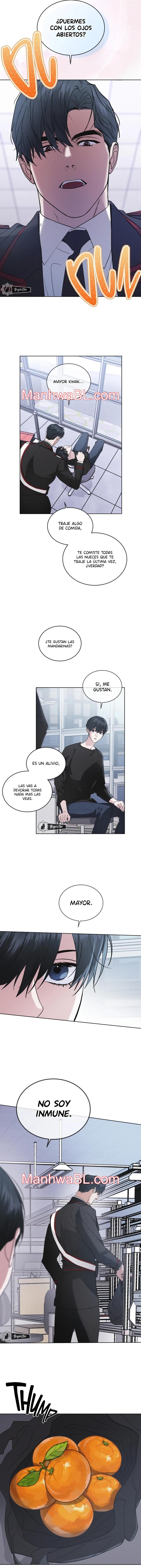 Rainbow City - Capítulo 73.00 manhwa