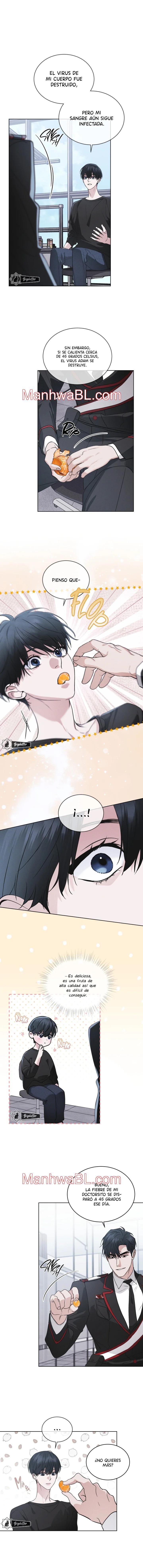 Rainbow City - Capítulo 73.00 manhwa