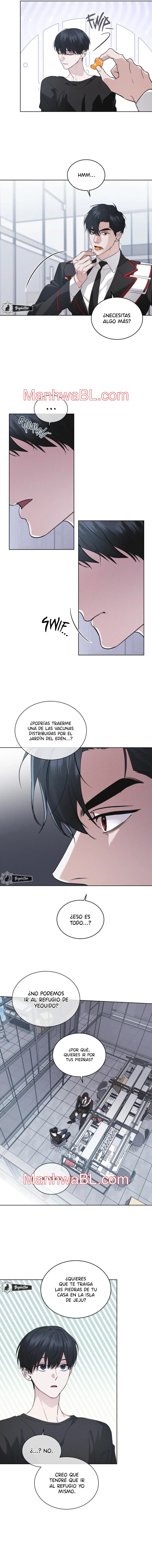 Rainbow City - Capítulo 73.00 manhwa