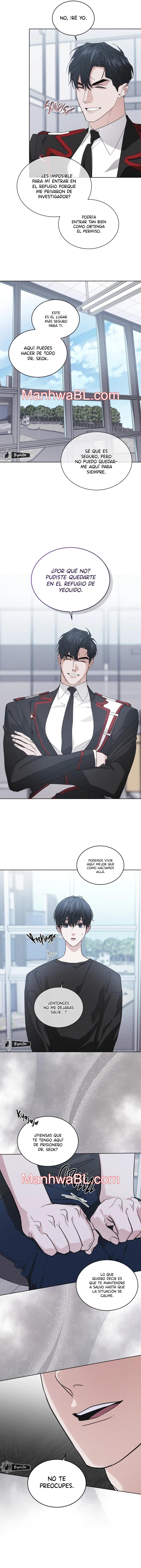 Rainbow City - Capítulo 73.00 manhwa