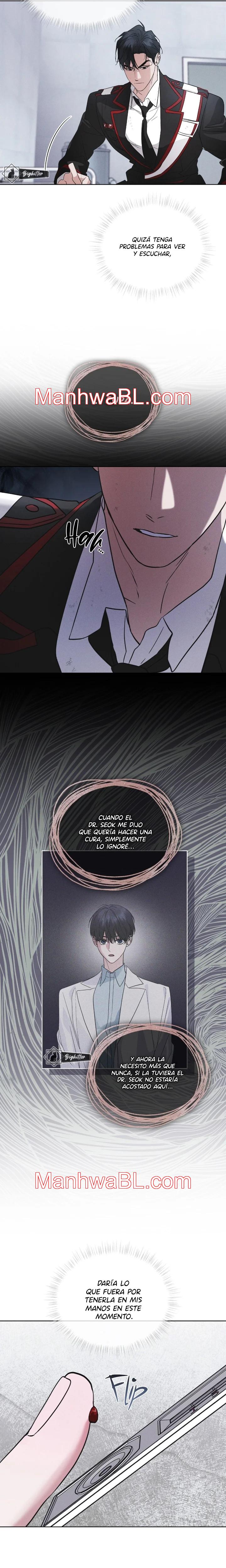 Rainbow City - Capítulo 67.00 manhwa