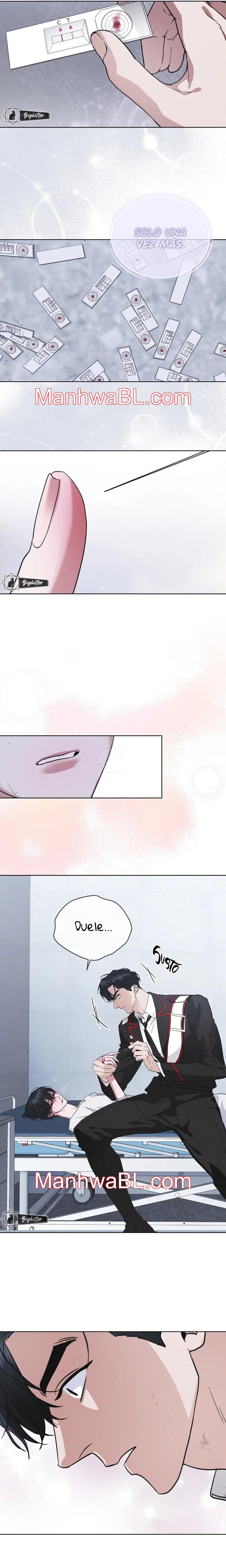 Rainbow City - Capítulo 67.00 manhwa