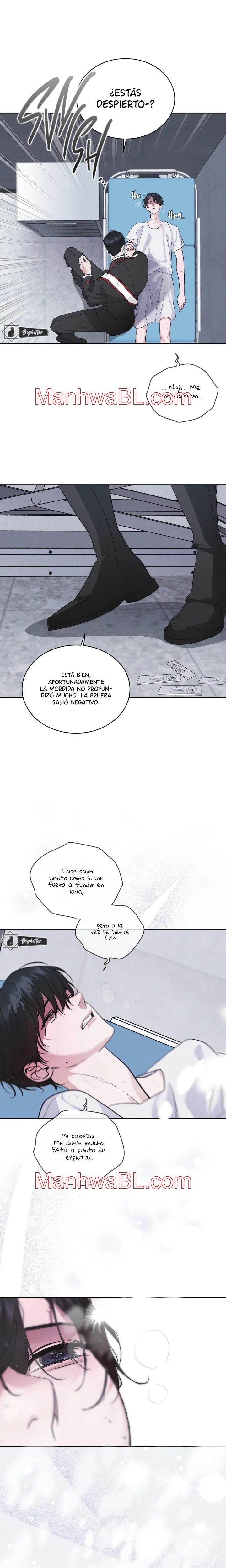 Rainbow City - Capítulo 67.00 manhwa