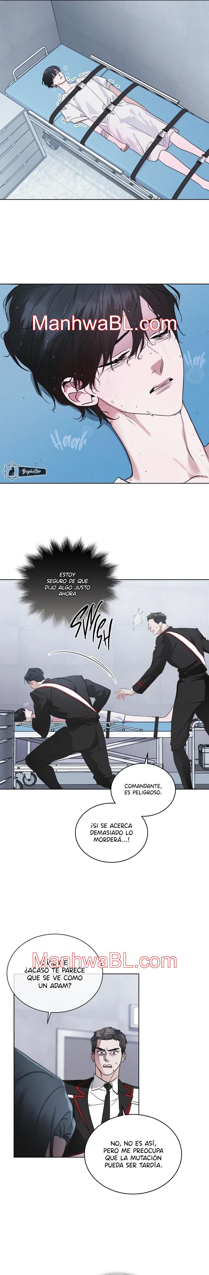 Rainbow City - Capítulo 67.00 manhwa