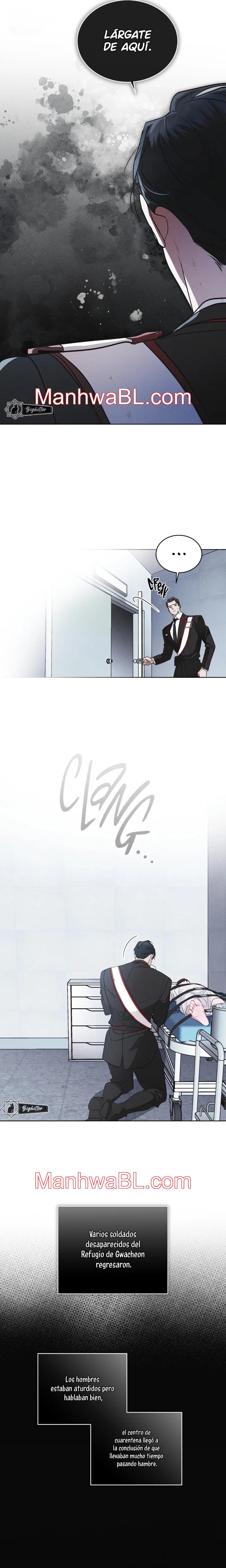 Rainbow City - Capítulo 67.00 manhwa