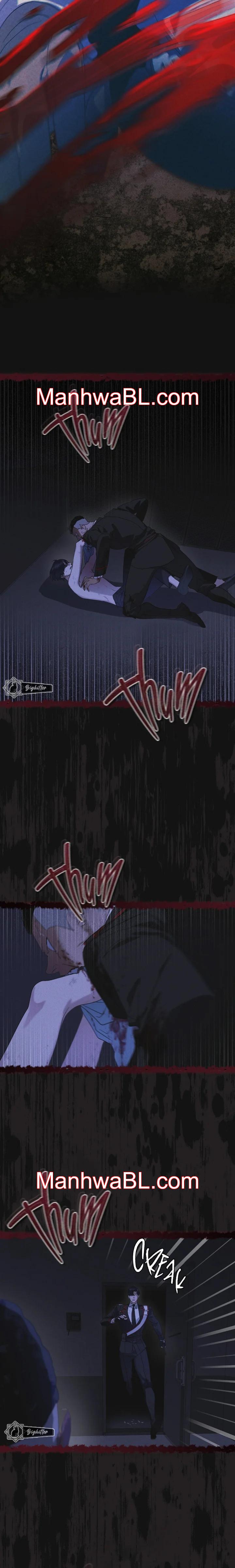 Rainbow City - Capítulo 67.00 manhwa