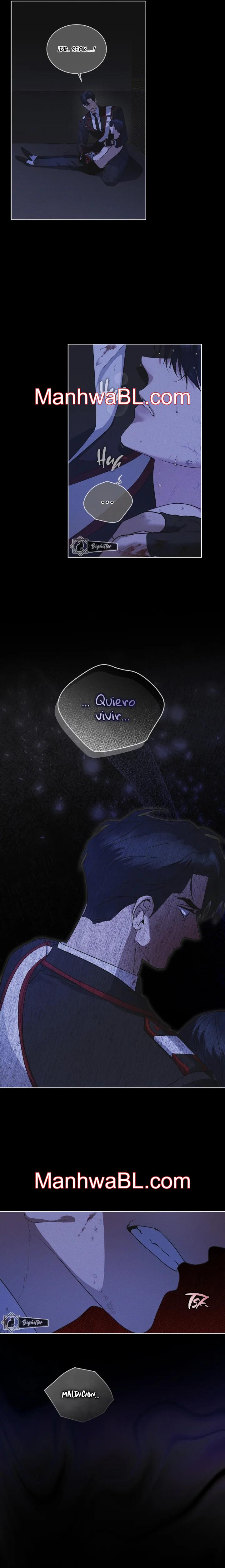 Rainbow City - Capítulo 67.00 manhwa