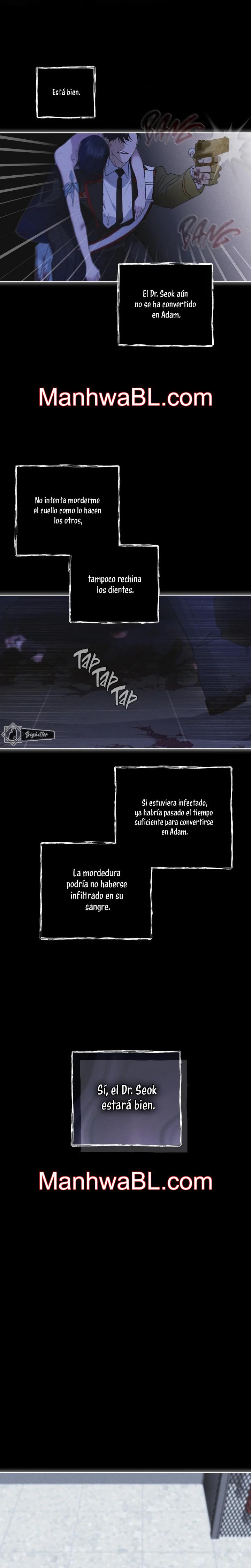 Rainbow City - Capítulo 67.00 manhwa