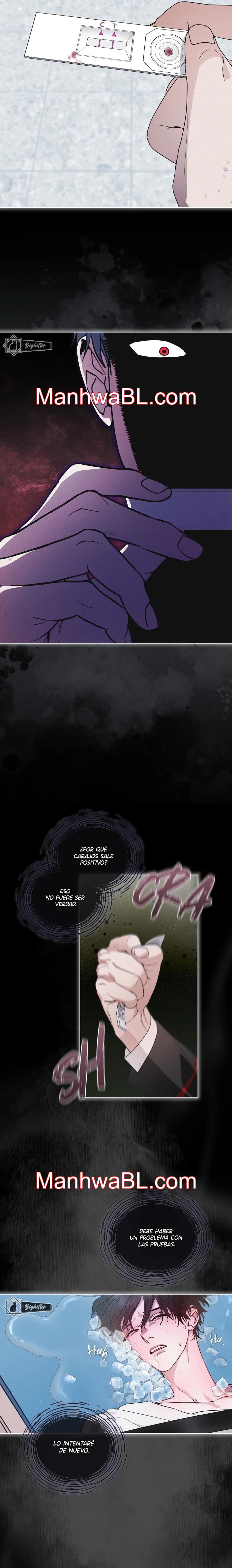 Rainbow City - Capítulo 67.00 manhwa