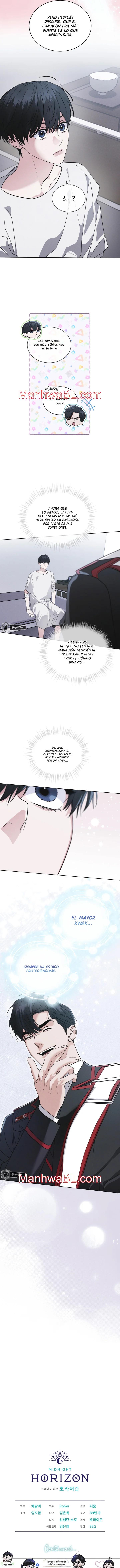 Rainbow City - Capítulo 71.00 manhwa