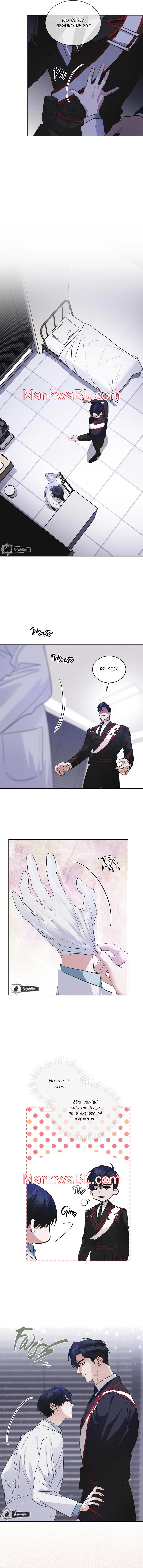 Rainbow City - Capítulo 46.00 manhwa