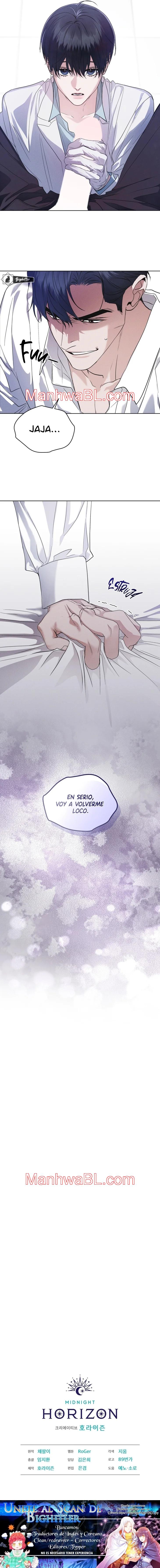 Rainbow City - Capítulo 46.00 manhwa