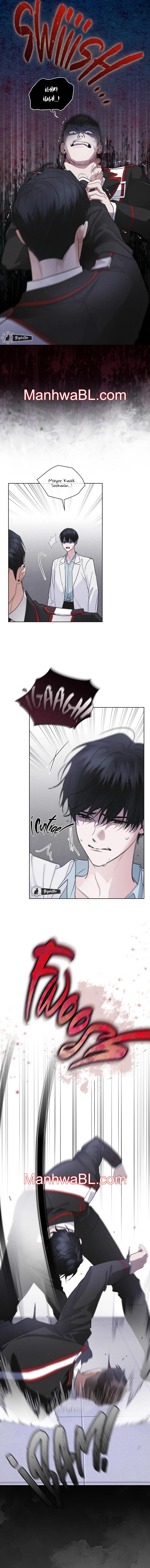 Rainbow City - Capítulo 46.00 manhwa