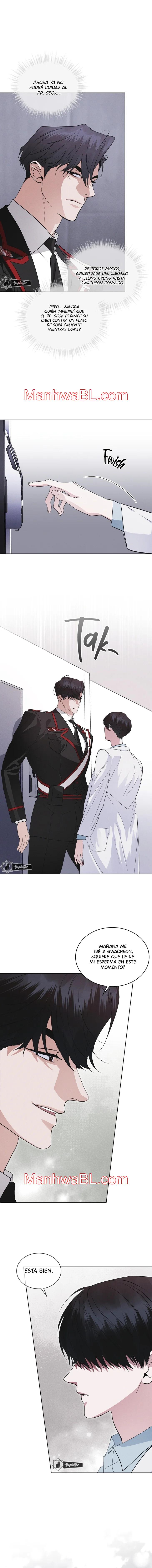 Rainbow City - Capítulo 46.00 manhwa
