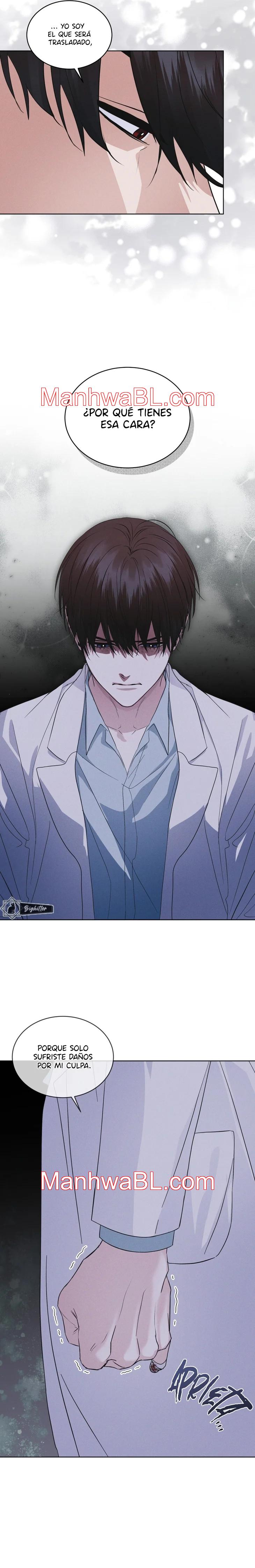 Rainbow City - Capítulo 46.00 manhwa