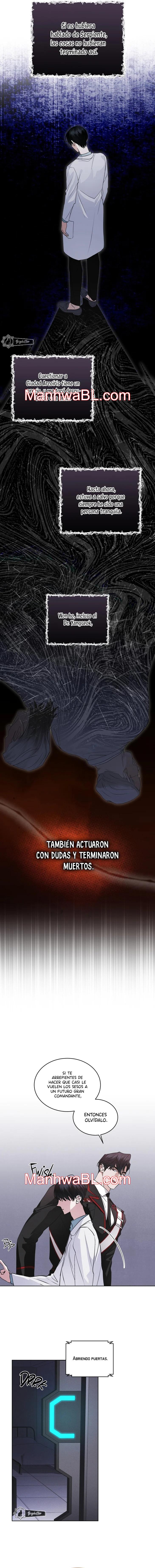 Rainbow City - Capítulo 46.00 manhwa