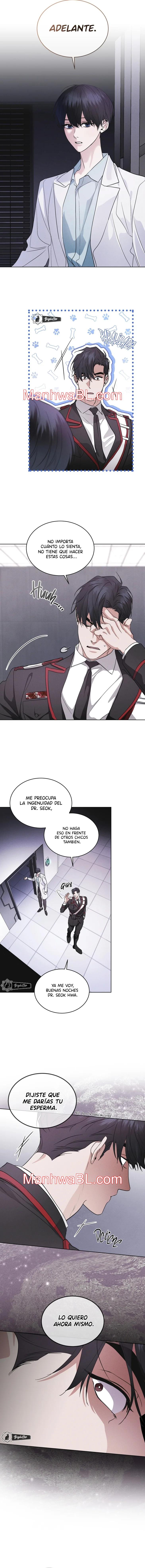 Rainbow City - Capítulo 46.00 manhwa