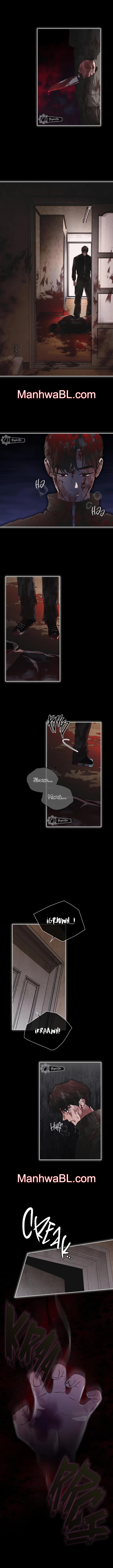 Rainbow City - Capítulo 68.00 manhwa