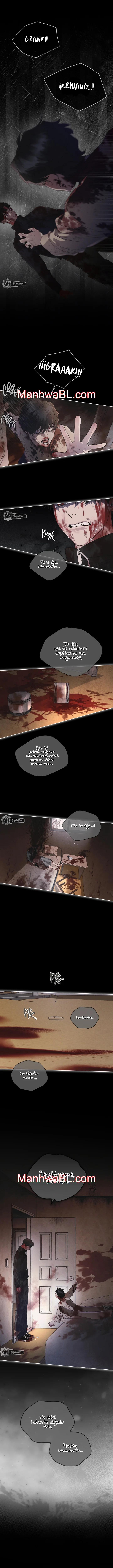 Rainbow City - Capítulo 68.00 manhwa