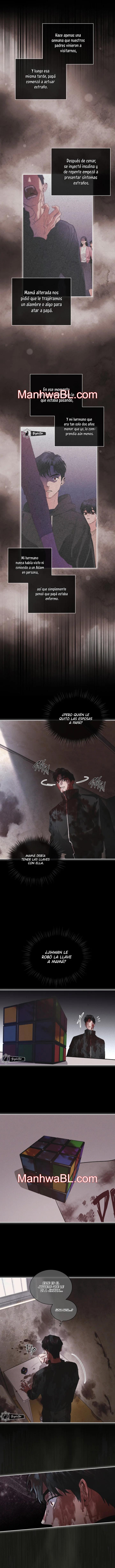 Rainbow City - Capítulo 68.00 manhwa
