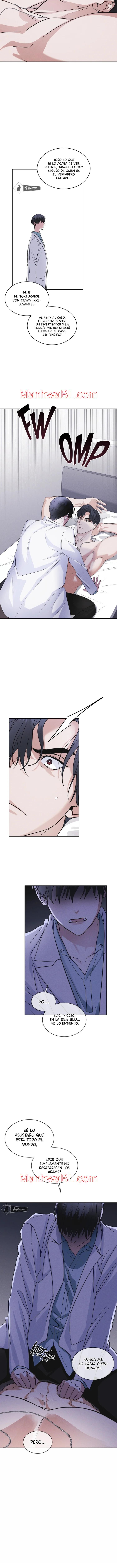 Rainbow City - Capítulo 31.00 manhwa