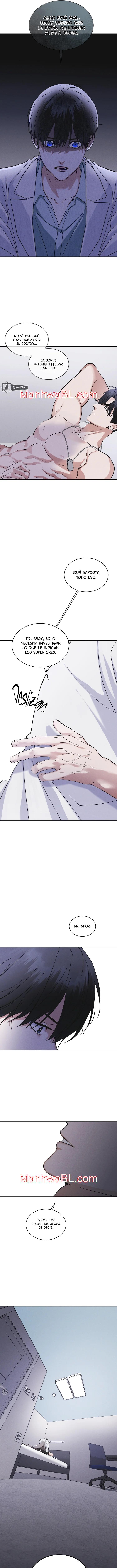 Rainbow City - Capítulo 31.00 manhwa