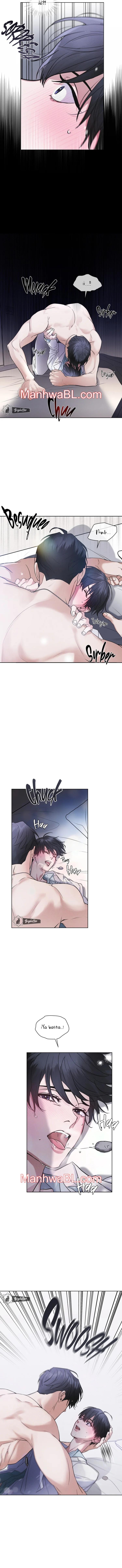 Rainbow City - Capítulo 31.00 manhwa