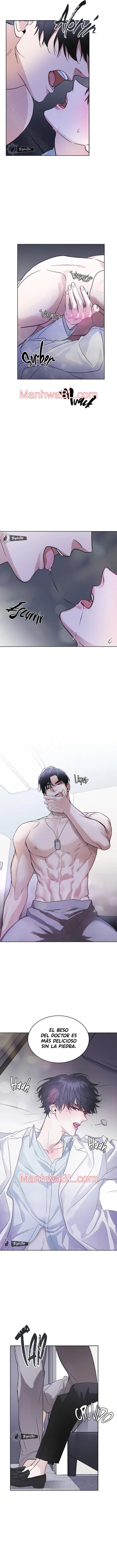 Rainbow City - Capítulo 31.00 manhwa