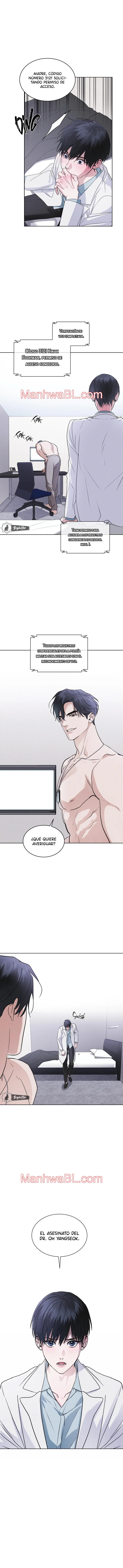 Rainbow City - Capítulo 31.00 manhwa