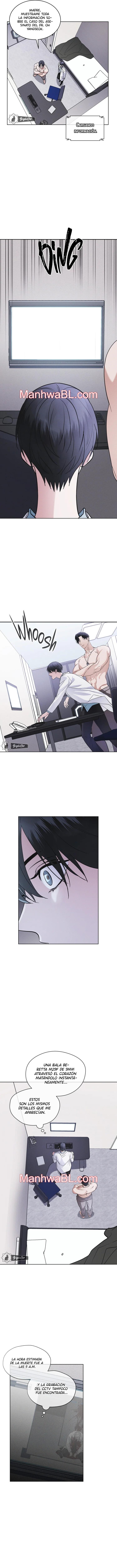 Rainbow City - Capítulo 31.00 manhwa