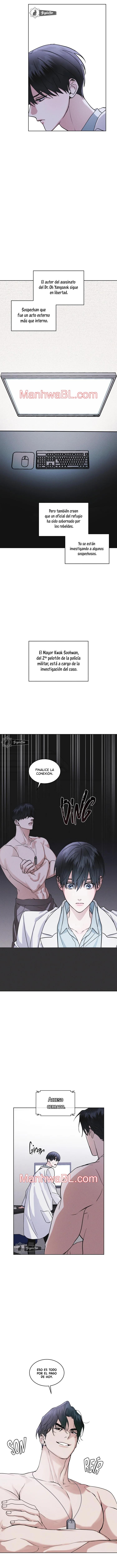 Rainbow City - Capítulo 31.00 manhwa