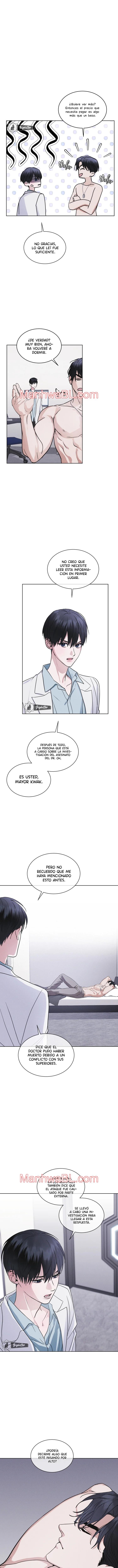 Rainbow City - Capítulo 31.00 manhwa