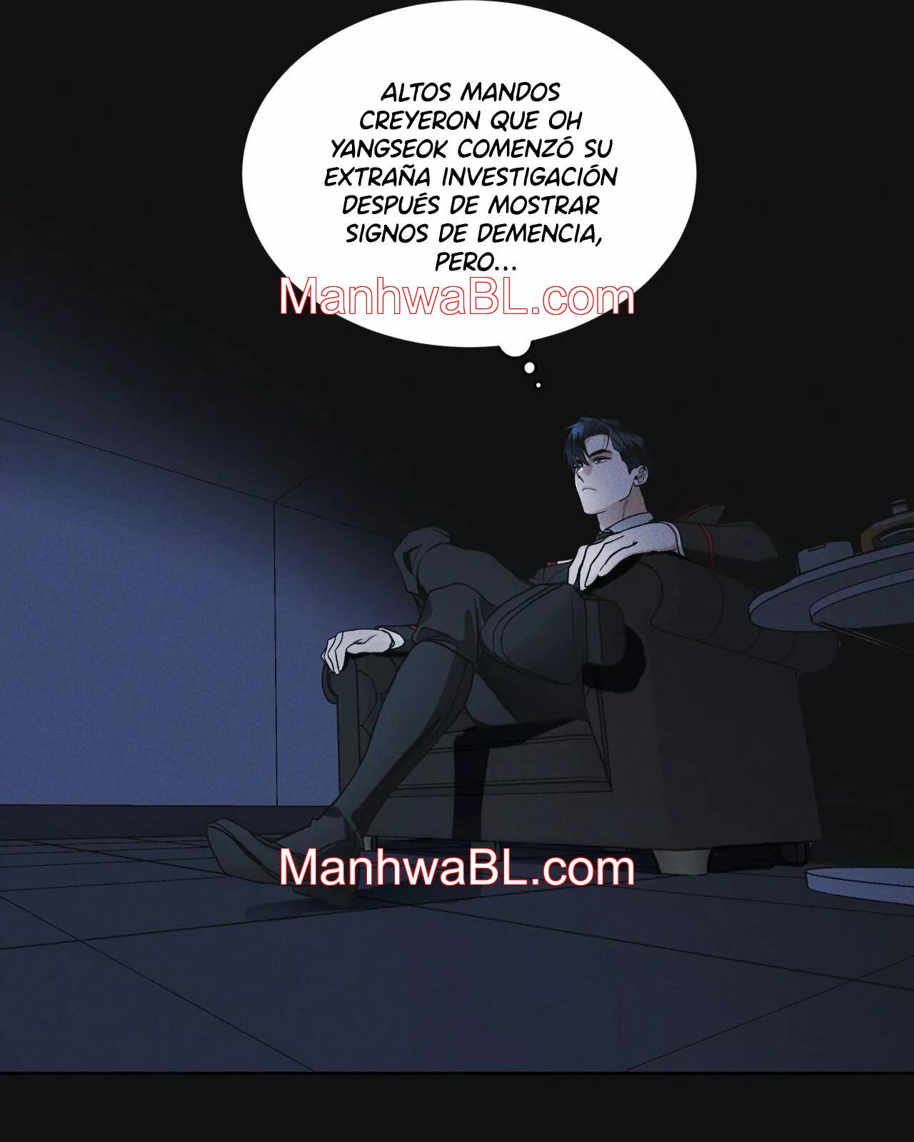 Rainbow City - Capítulo 18.00 manhwa