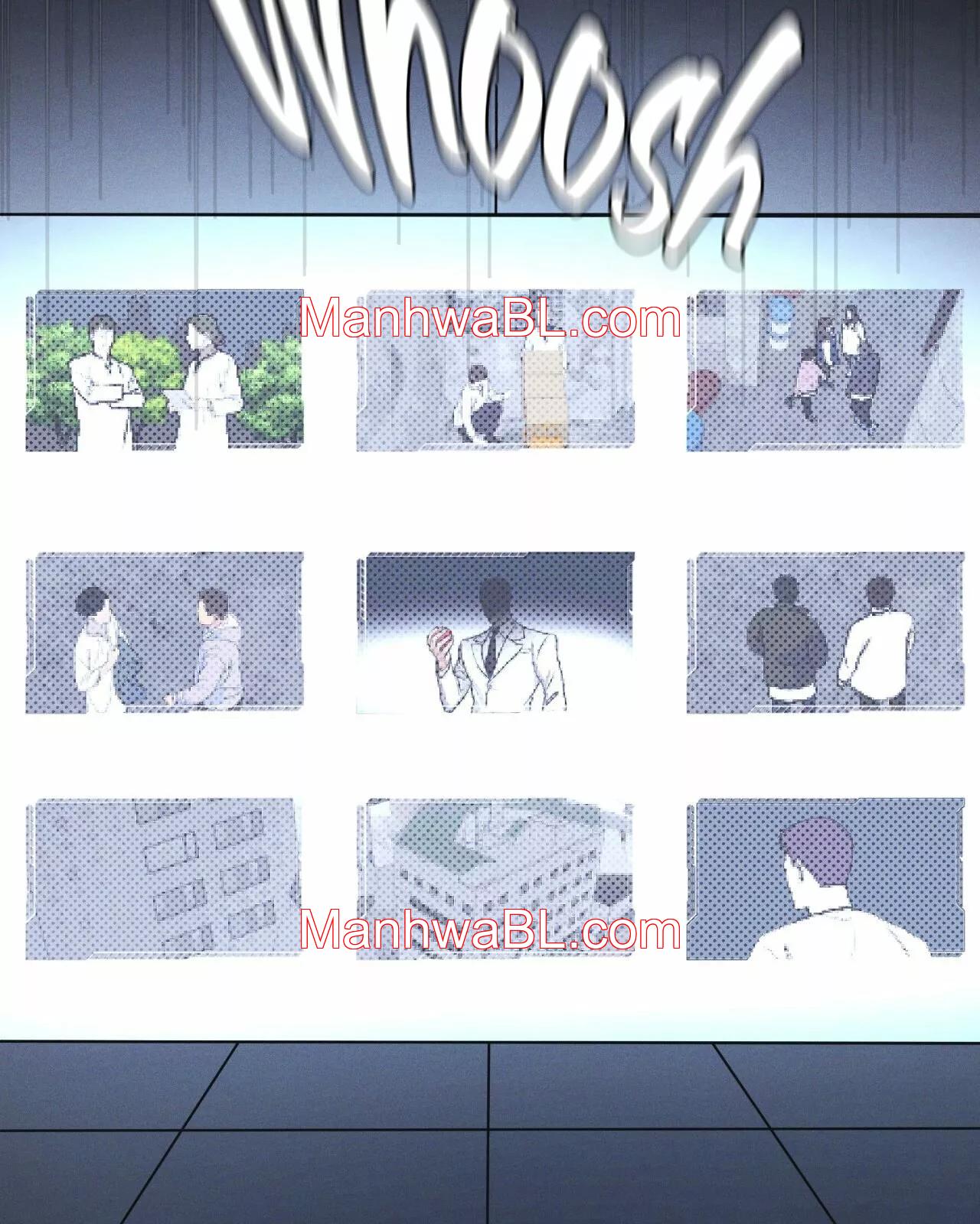 Rainbow City - Capítulo 18.00 manhwa