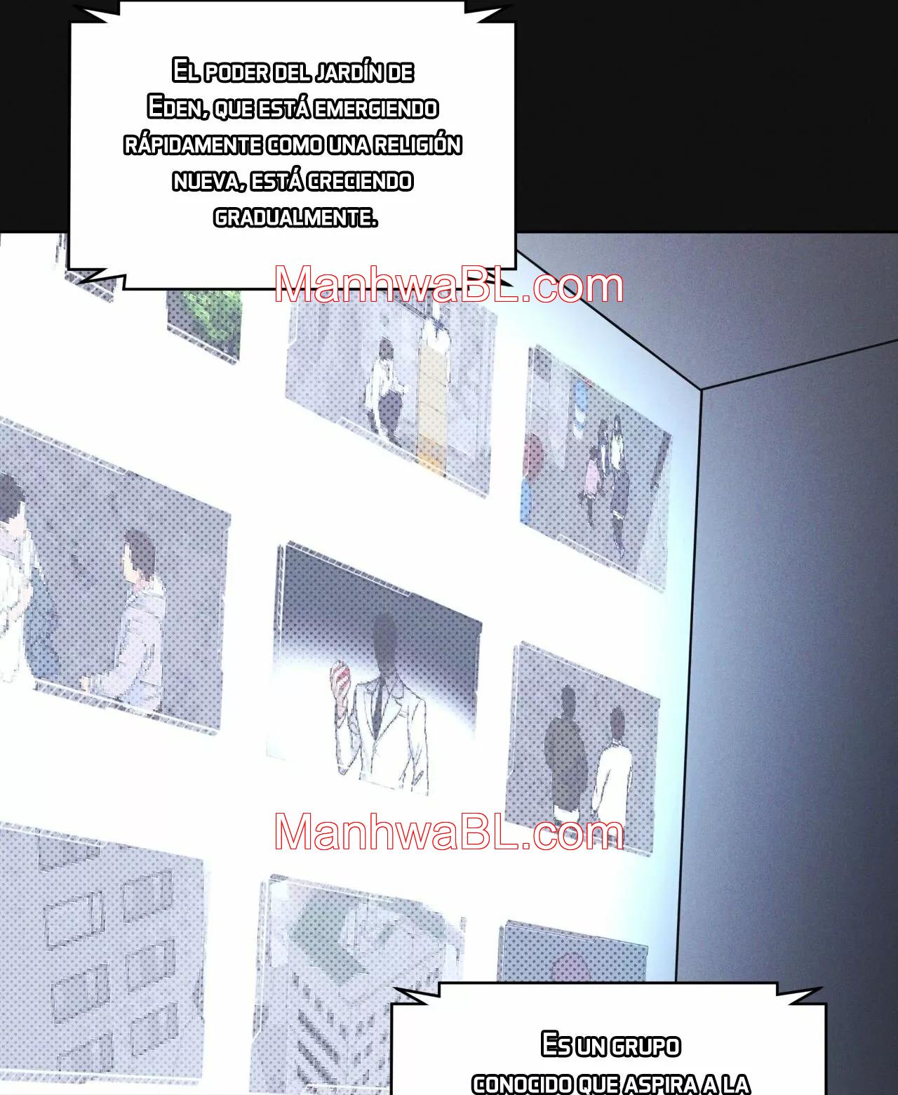 Rainbow City - Capítulo 18.00 manhwa