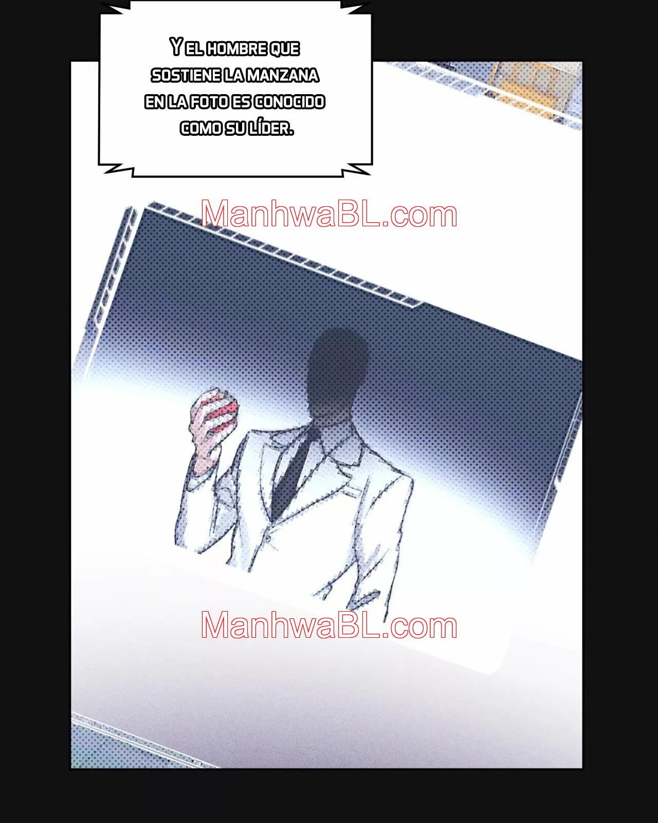 Rainbow City - Capítulo 18.00 manhwa
