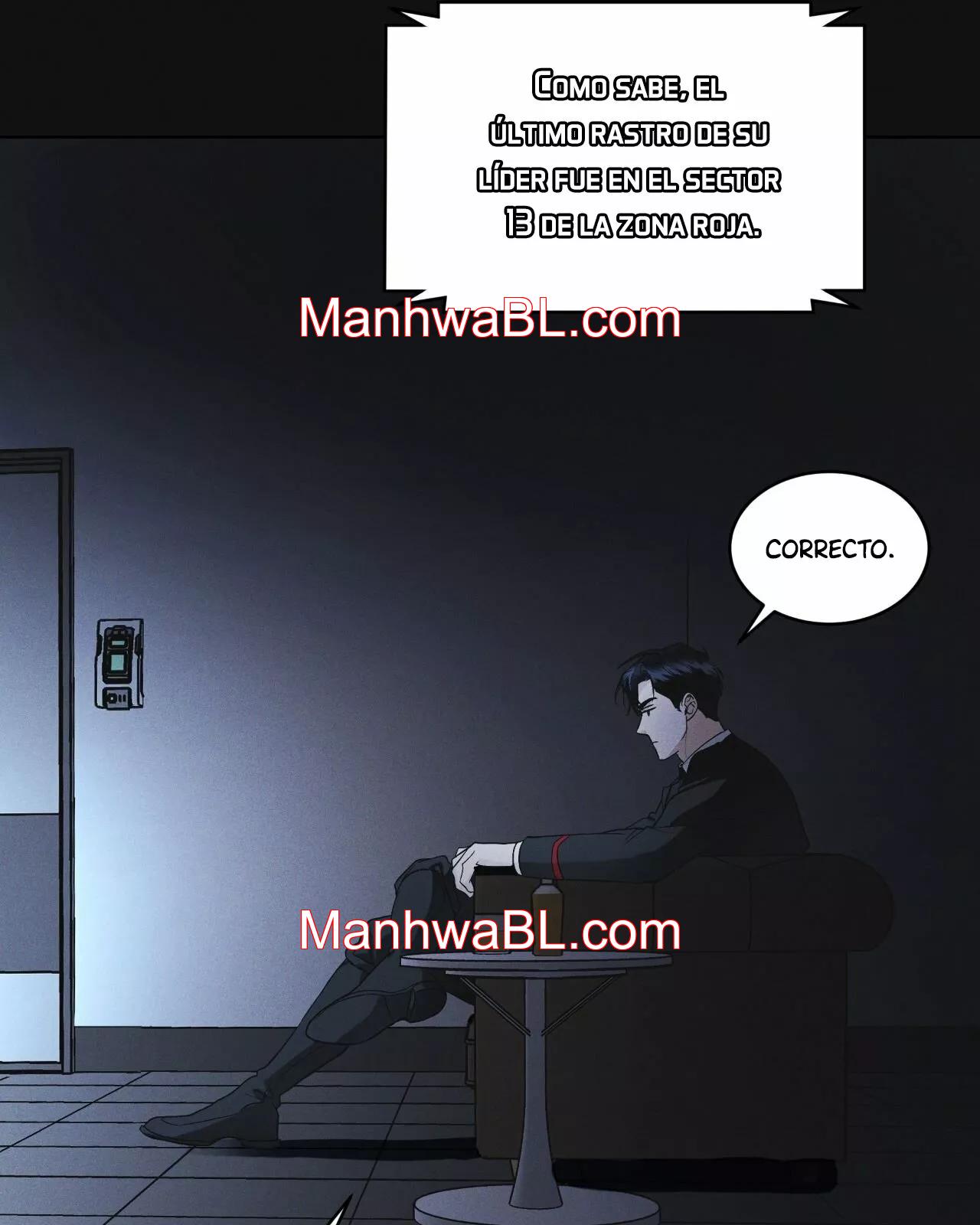 Rainbow City - Capítulo 18.00 manhwa