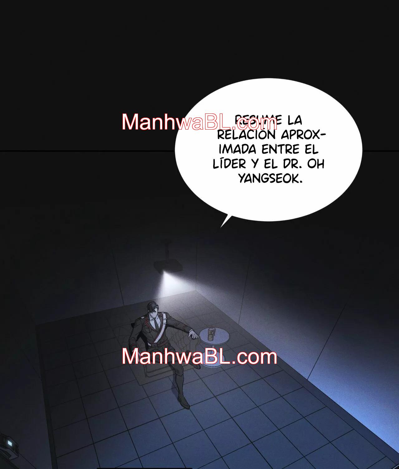 Rainbow City - Capítulo 18.00 manhwa