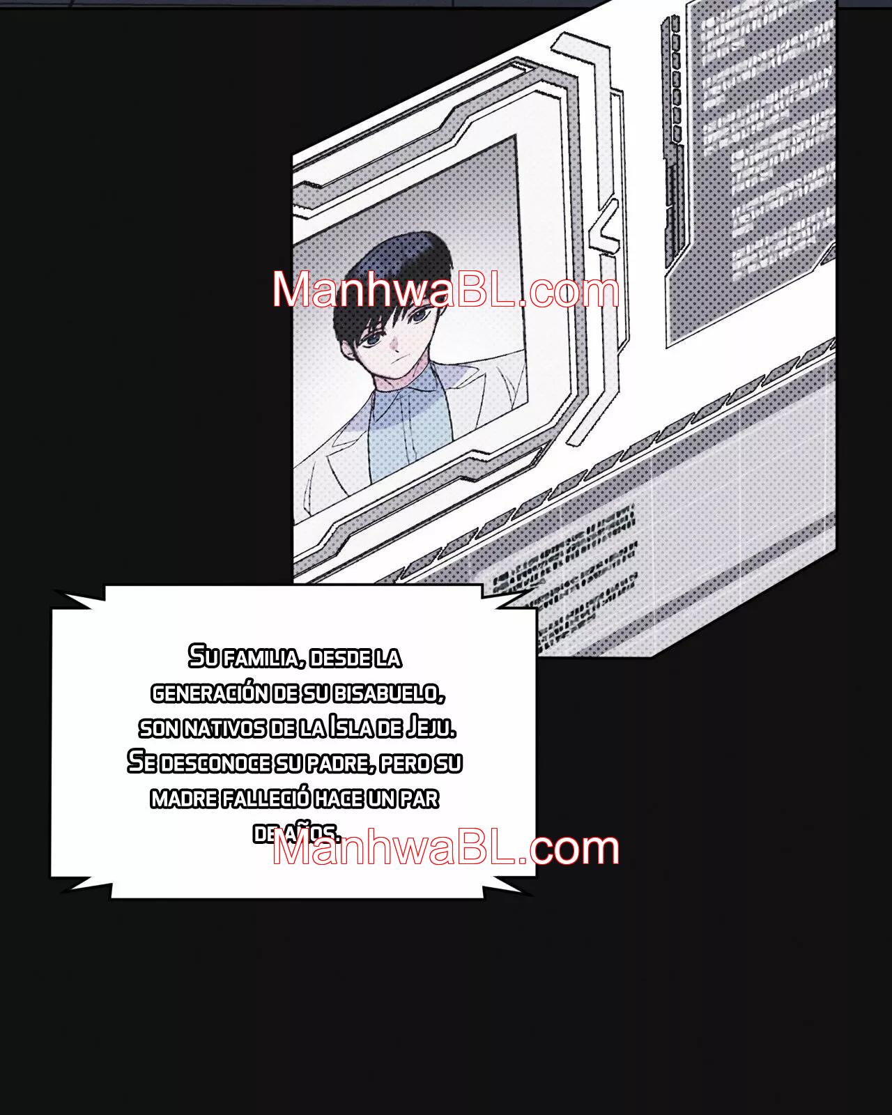 Rainbow City - Capítulo 18.00 manhwa