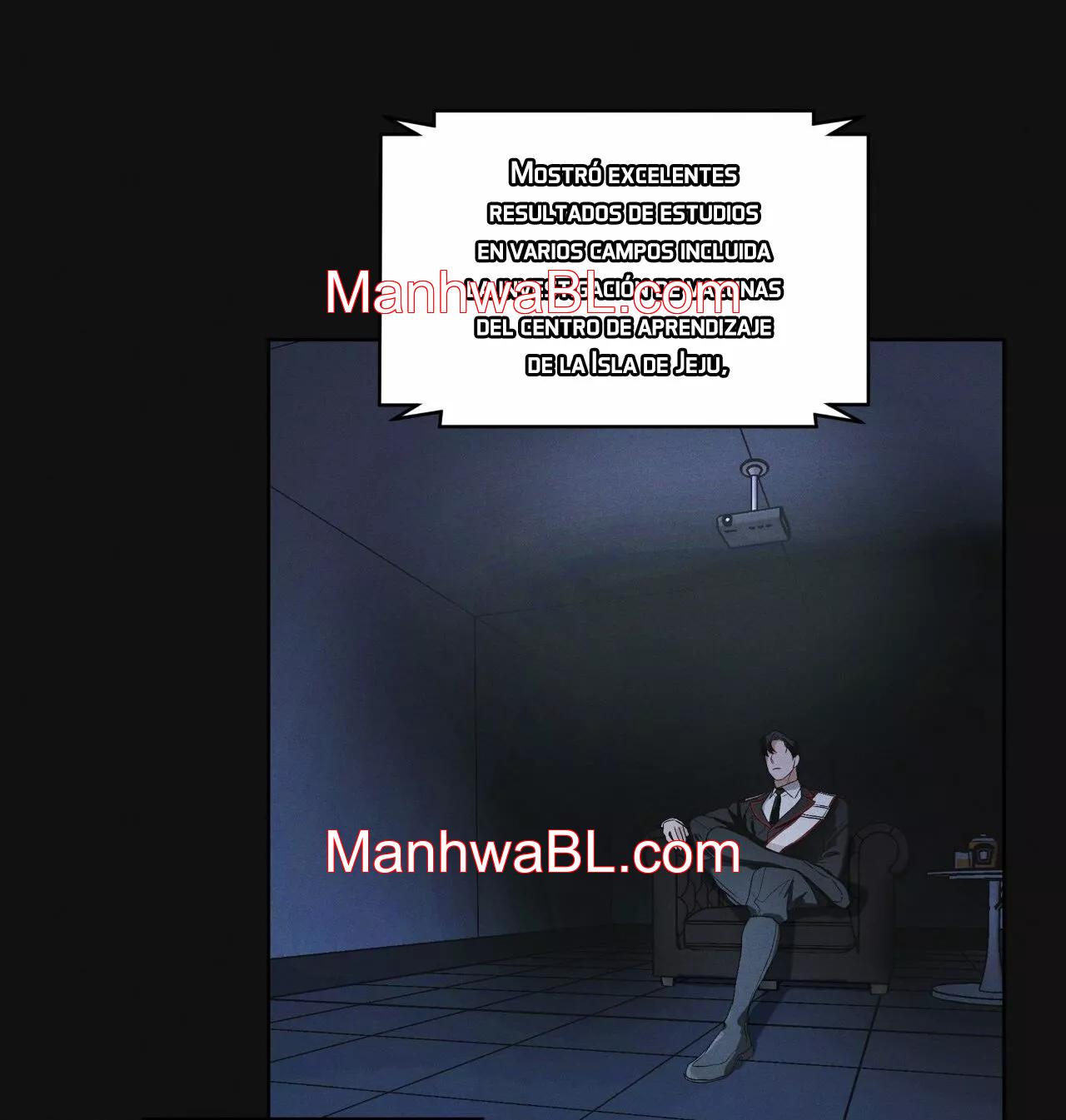 Rainbow City - Capítulo 18.00 manhwa