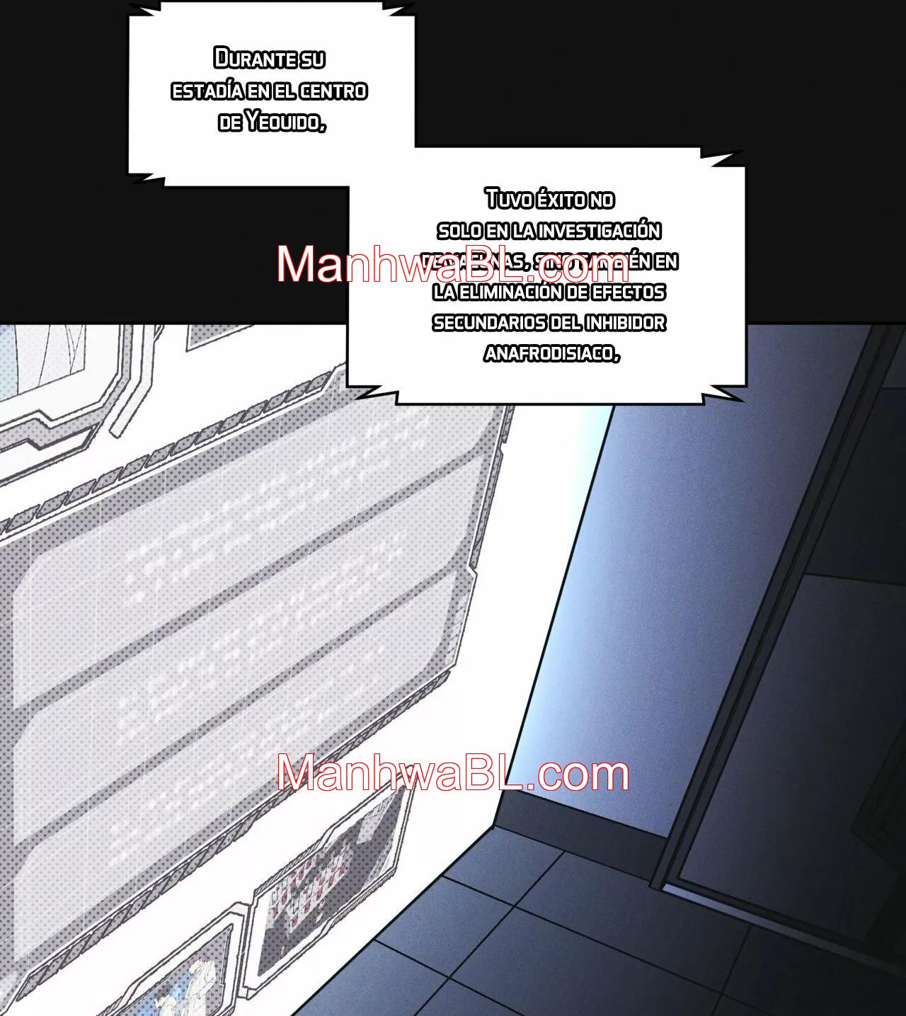 Rainbow City - Capítulo 18.00 manhwa