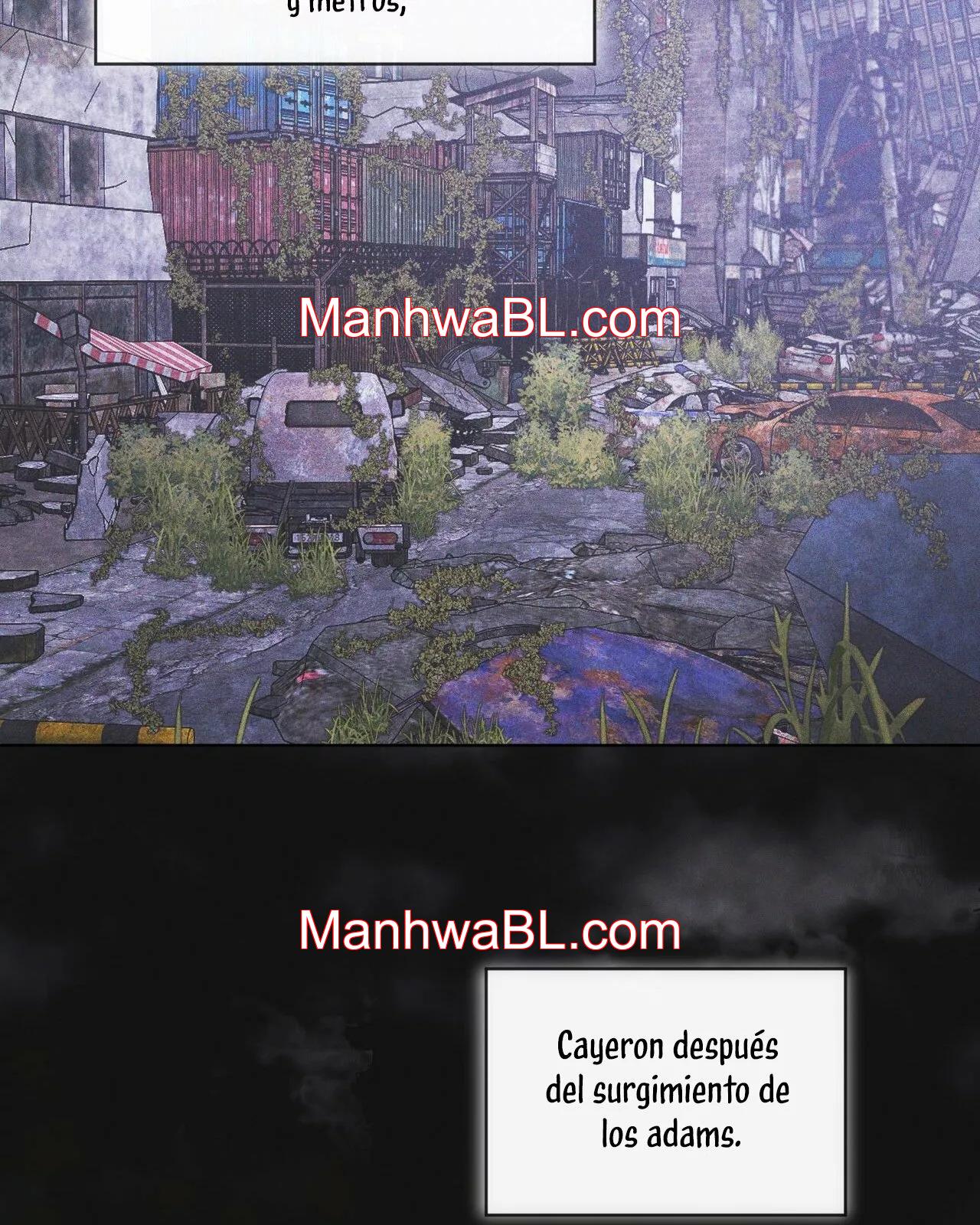 Rainbow City - Capítulo 18.00 manhwa