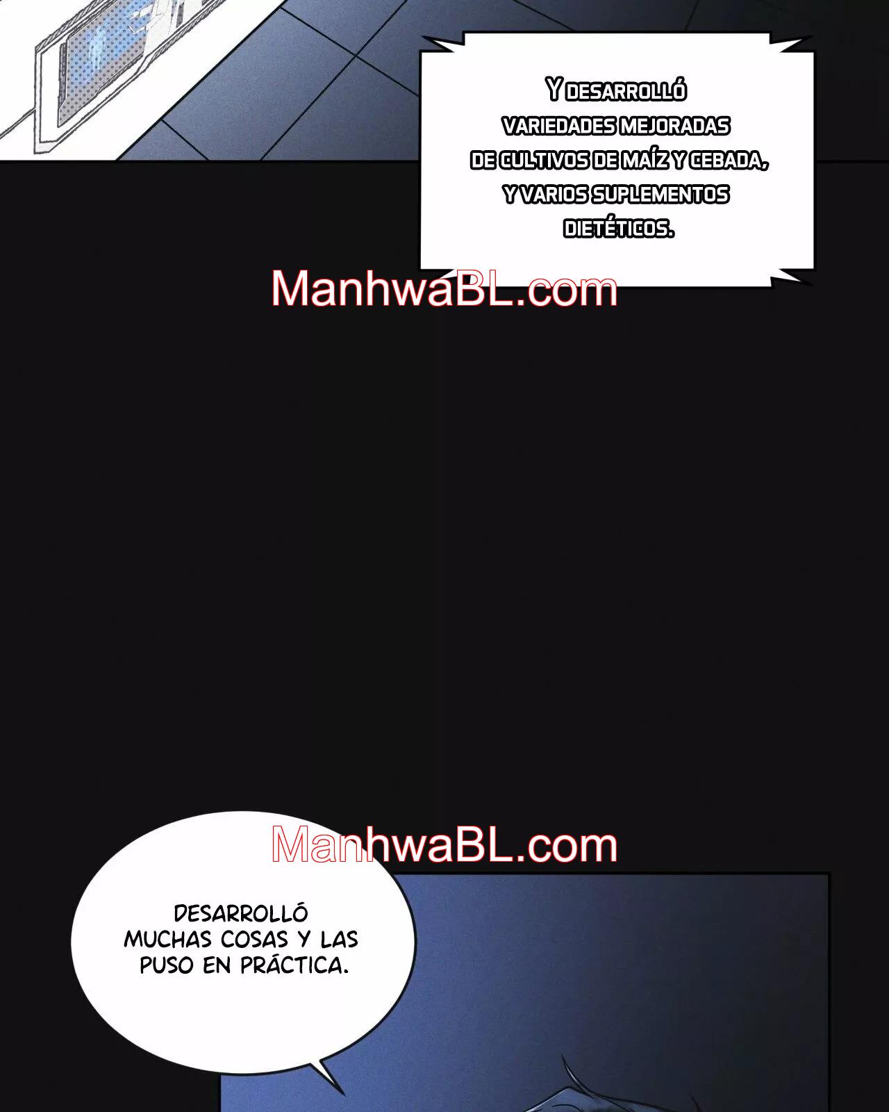 Rainbow City - Capítulo 18.00 manhwa